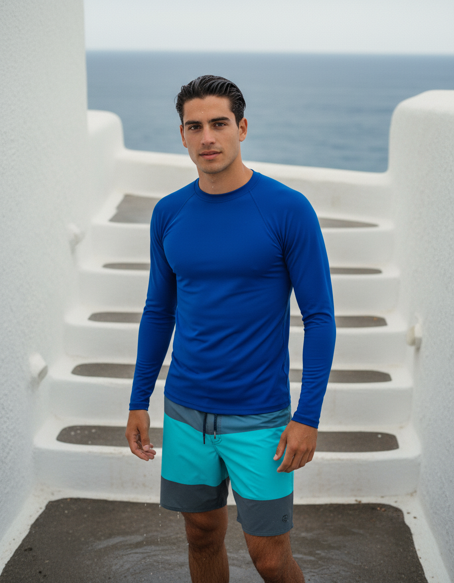 Men's