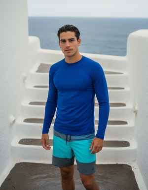 Royal Blue