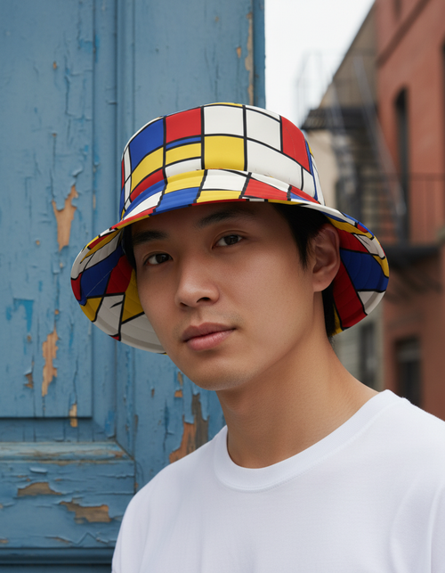 Unity Bucket Hat bucket hat