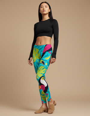 Tango leggings