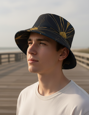 Vibrance Bucket Hat Bucket Hat — Dripper