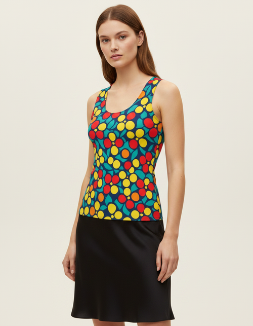 Women's Asahi women's tank tops