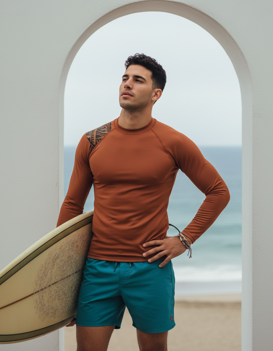 Men's