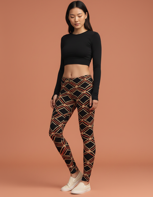 Yuki leggings