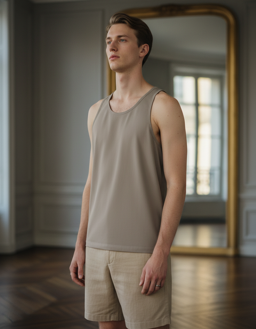 Cool Taupe