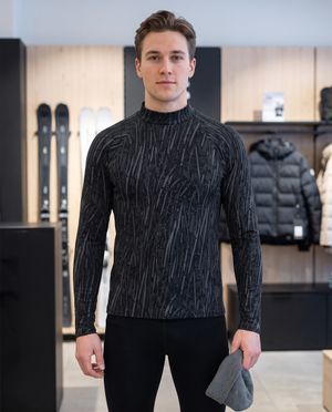 Rainline Base Layer Top men's base layer tops