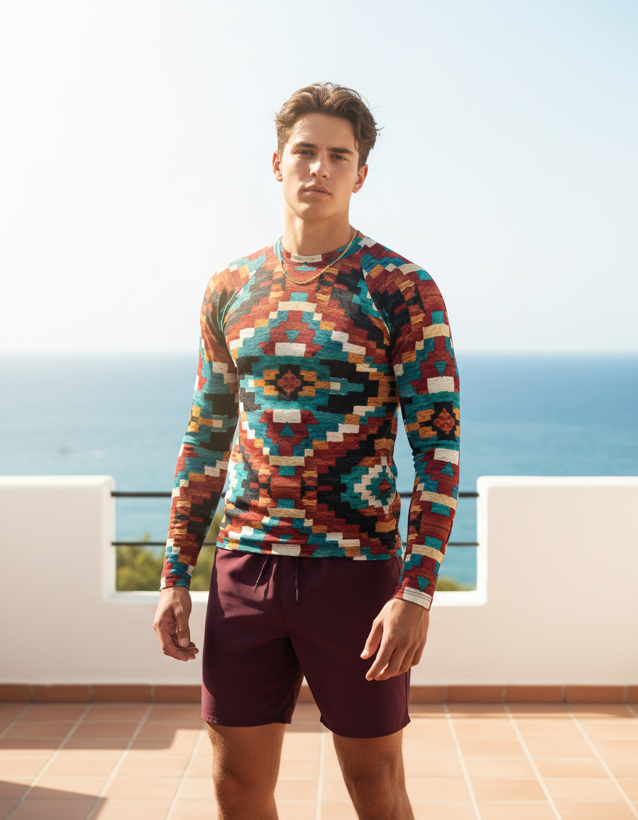Men's