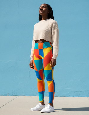 Form leggings