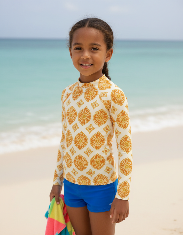 Uroko Rash Guard rashguards