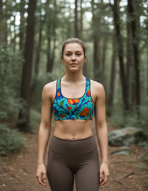 Serin classic sports bras