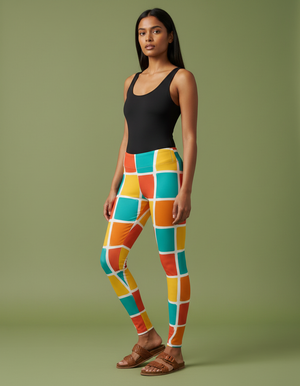 Prism leggings