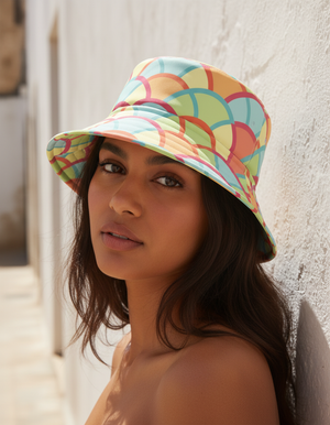 Hoshi Bucket Hat Bucket Hat — Dripper