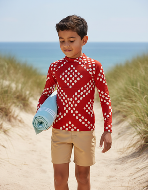 Kanoko Rash Guard rashguards