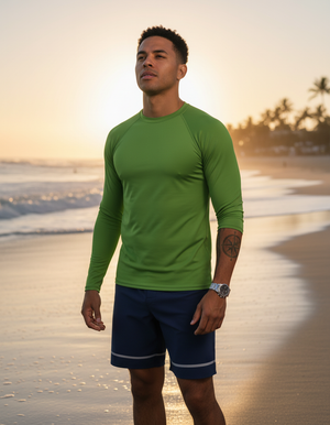 Avocado Green