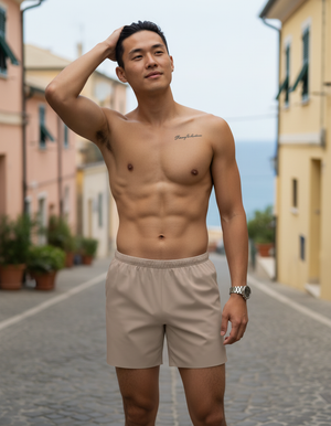 Warm Taupe