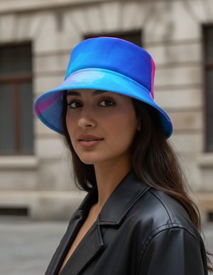 Melt Bucket Hat Bucket Hat — Dripper