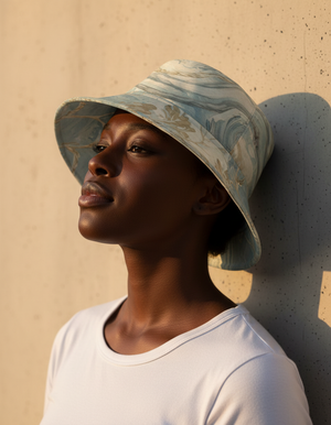 Tidepool Bucket Hat Bucket Hat — Dripper