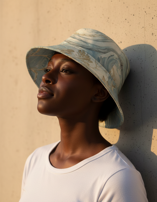 Tidepool Bucket Hat bucket hat