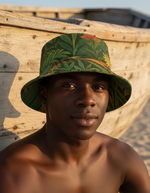 Oasis Bucket Hat Bucket Hat — Dripper