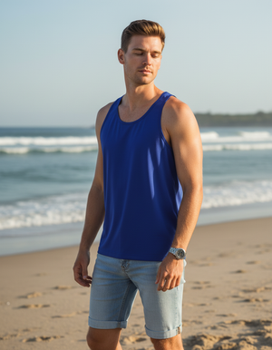 Royal Blue