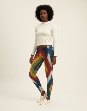 Tala Leggings Women's Leggings — Dripper