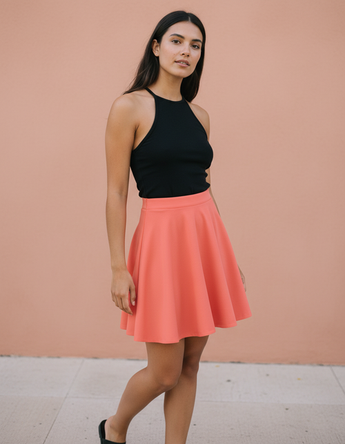 Living Coral