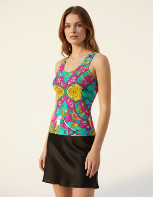 Women's Elysium tank tops