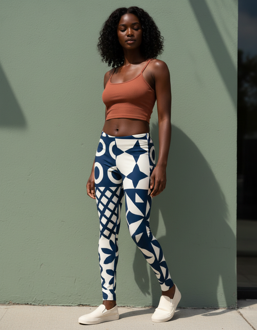 Hue Leggings Women's Leggings — Dripper