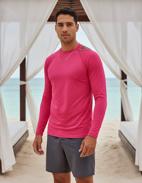 Hot Pink