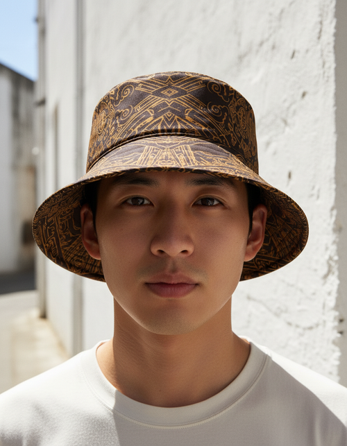 Aoi Bucket Hat bucket hat