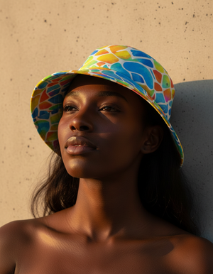 Cobra Bucket Hat Bucket Hat — Dripper