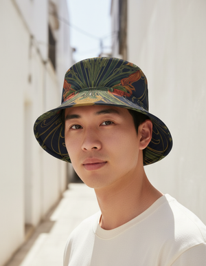 Elysium Bucket Hat Bucket Hat — Dripper