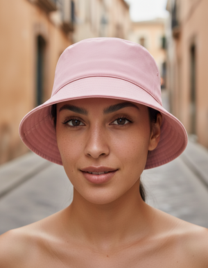 Millennial Pink