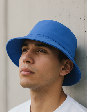 Mediterranean Blue