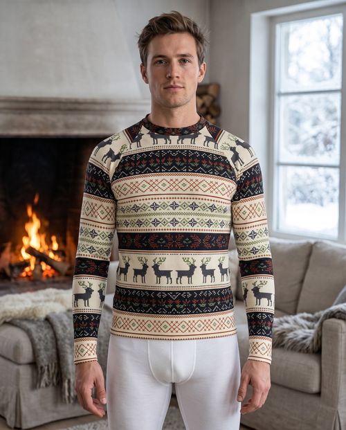 Reindeer