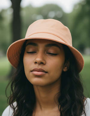 Peach Fuzz