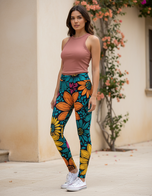 Kain leggings