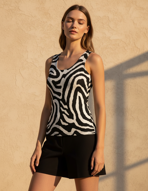 Women's Signature women's tank tops