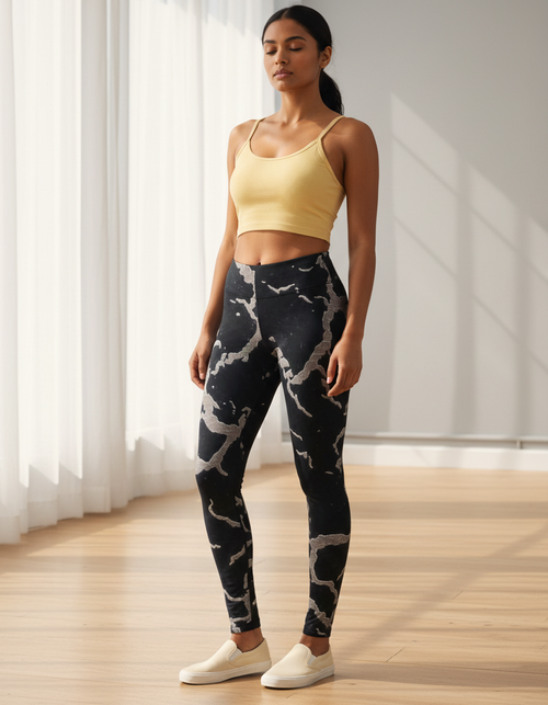 Vector leggings