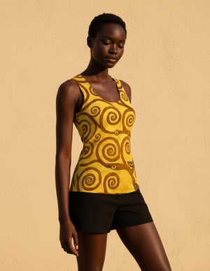 Women's Verve tank tops