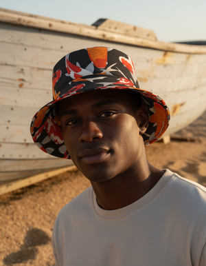 Elysium Bucket Hat Bucket Hat — Dripper
