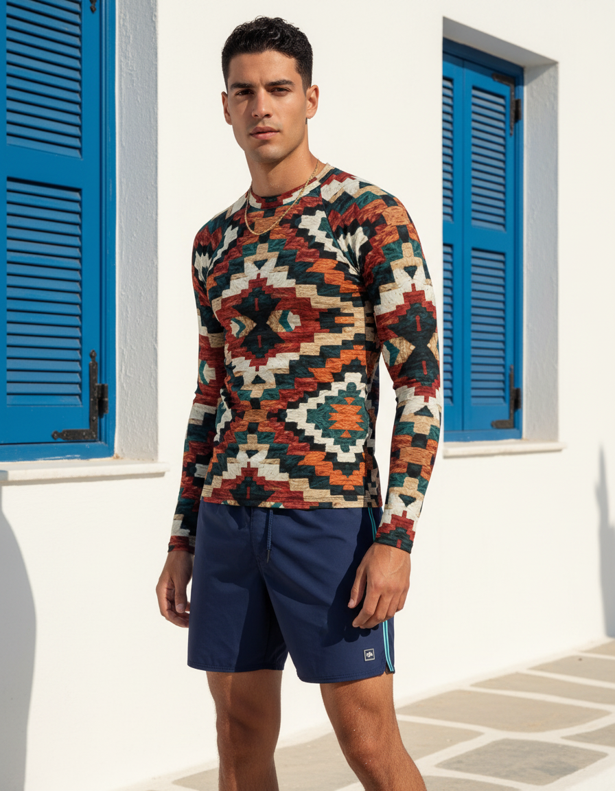 Men's