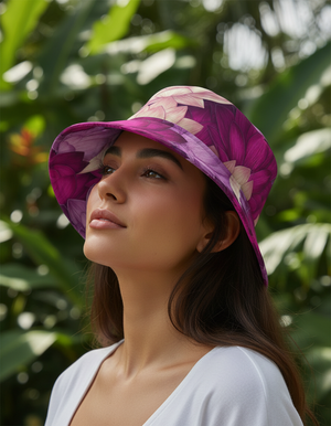 Tranquil Bucket Hat Bucket Hat — Dripper