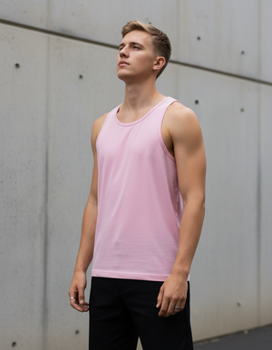 Powder Pink