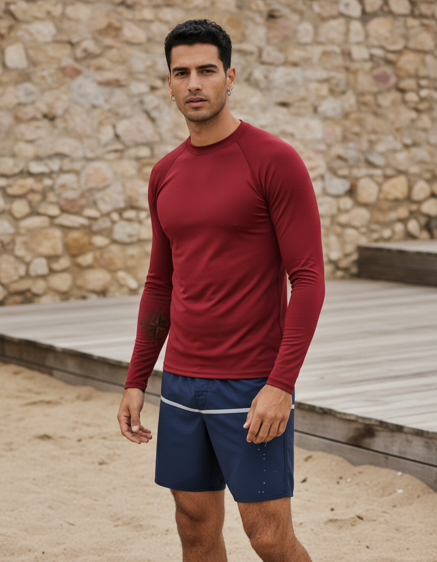 Men's