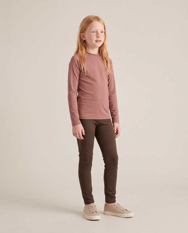 Coffee Bean Girls Leggings