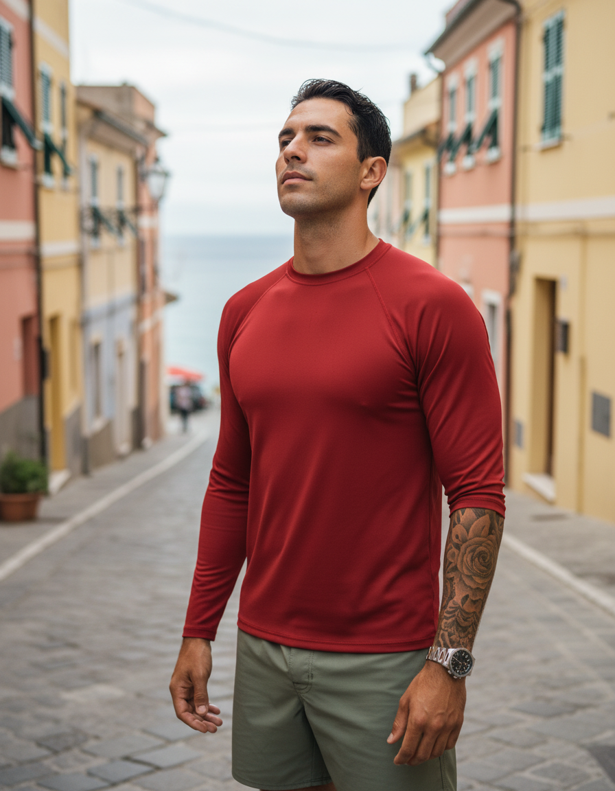 Men's