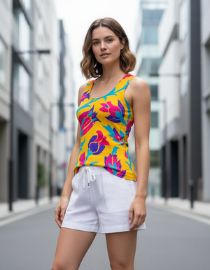 Ottoman Collection Tank Tops tank tops