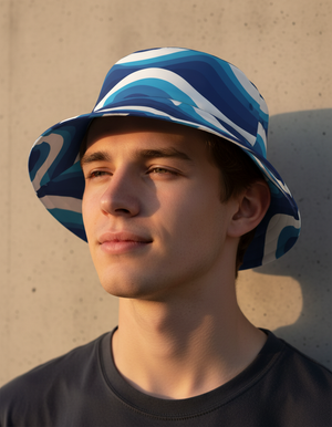 Abyss Bucket Hat Bucket Hat — Dripper