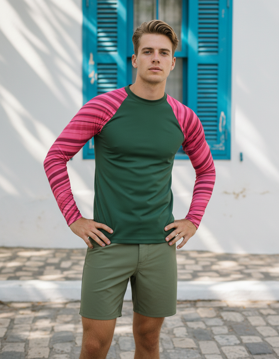 Men's